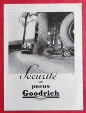 Publicité Presse: Automobile