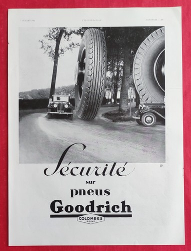 Publicité presse automobile - publicité,