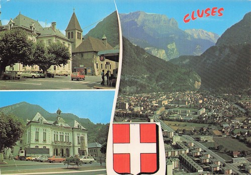 Cluses haute savoie - cluses,