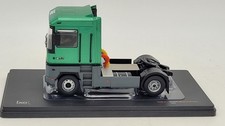 CAMION TRACTEUR RENAULT MAGNUM AE 520 TI 1994 VERT IXO 1/43