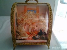 globe de mariée napoleon III