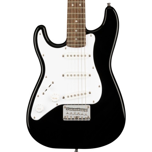 Squier mini stratocaster - squier,