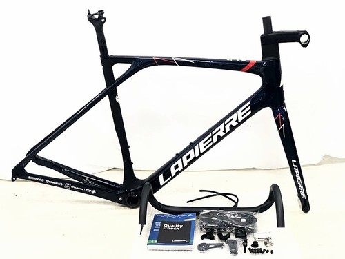 Lapierre xelius fdj carbon - lapierre, sl