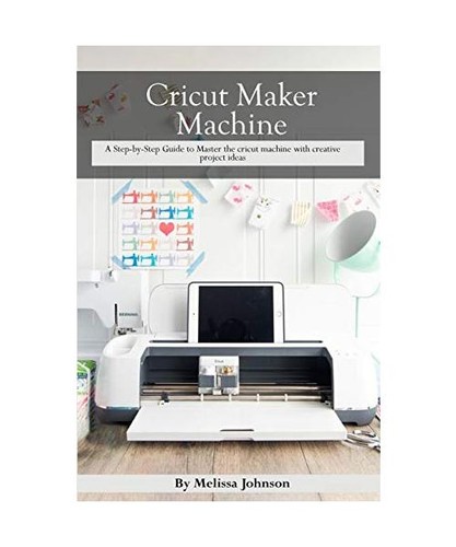 Cricut maker machine a - machine:,