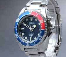 [Exc+5] Montre Homme SEIKO