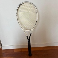 Raquette tennis head - de,