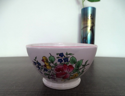 Bol café thé - café/, faience