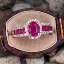 Bague argent sterling 925 - bague,