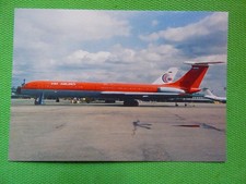 ILYUSHIN   IL-62      VIM AIRLINES   RA-85597