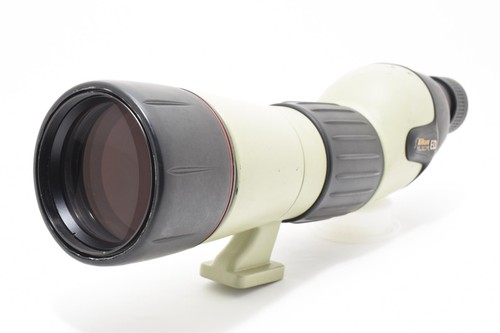 Nikon fieldscope iii - nikon,