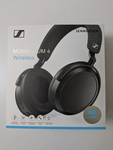 Neuf scellé sennheiser - scellé],