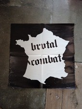 Original 1984 Brutal Combat