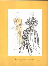 AD PUBLICITE MODE FASHION