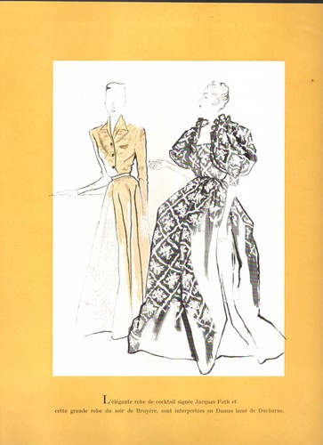 Publicite mode fashion - ad,
