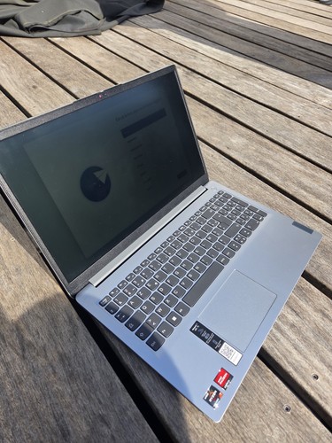 Ordinateur portable lenovo - ordinateur,