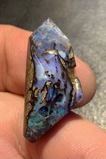 Opale Boulder Polie Australie