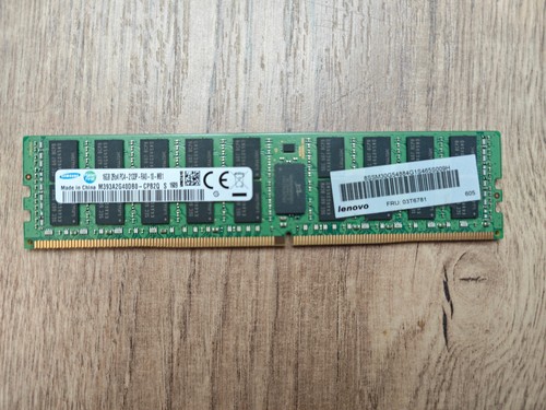 Barrette mémoire vive - barrette,