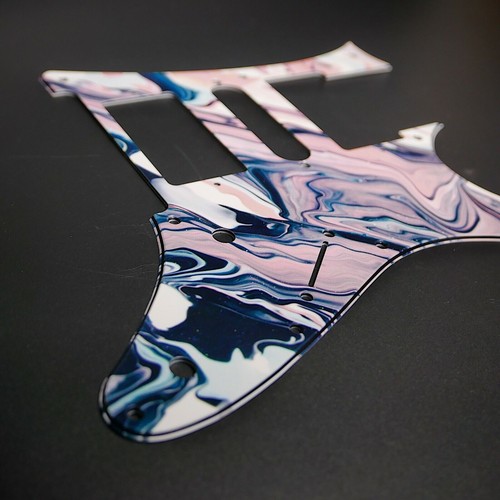 Pickguard ibanez série - série, •
