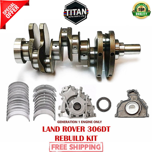 Kit reconditionnement de - reconditionnement,