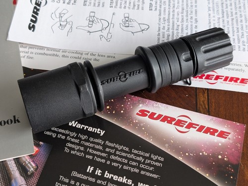 Nos surefire g2z old gen - g2z,