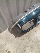 Pare choc avant RENAULT