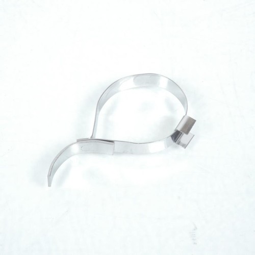 Collier pour soufflet - , de