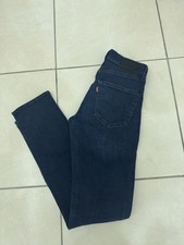 Jean Levis 511 bleu taille W30 L 34 en superbe état
