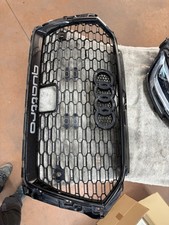 calandre audi rs3 2020 origine 