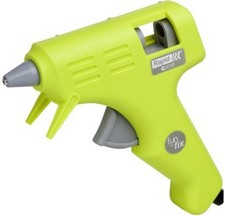 Mini pistolet à colle bâton