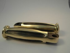 Harley-Davidson Repose-Pieds