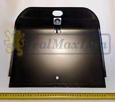 Couvercle de bac de batterie