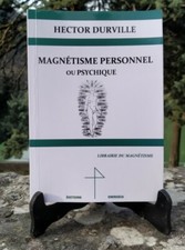 Magnétisme personnel hector - personnel,