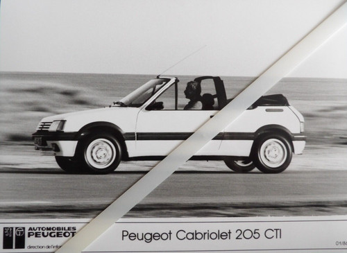 Photo presse peugeot - photo,