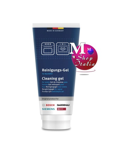 Pulifono gel nettoyant four - gel,