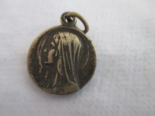 ancienne médaille religieuse