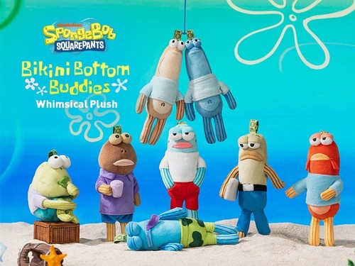 Peluche pop mart - pop,