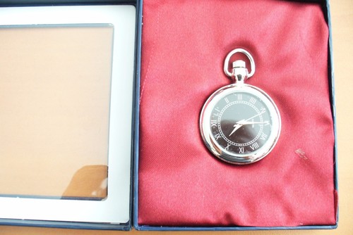 Montre gousset quartz - montre, etat