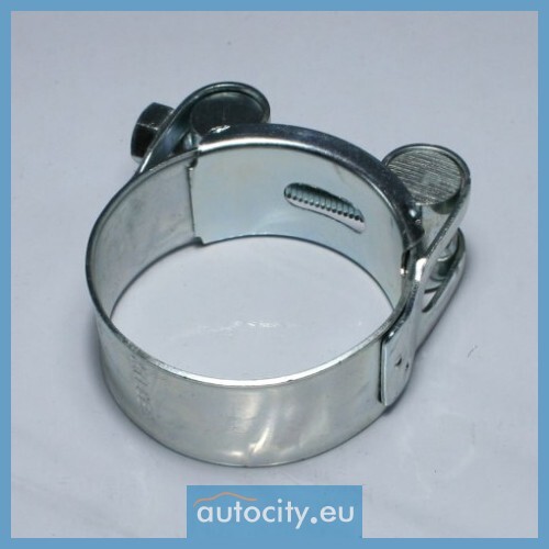 Serflex ztoe43 collier - 40-43,