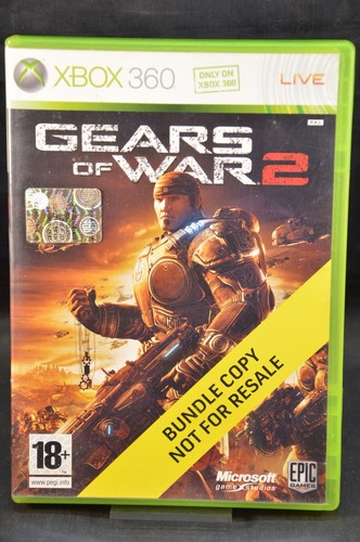 Gears war bundle copie - of, 2