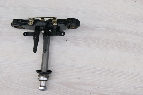 Hyosung aquila 125 fourche - aquila,