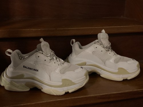 Balenciaga triple 39 - triple, s