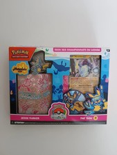 Pokémon Deck des Championnats