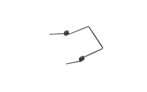 Ressort porte lvs - porte, lave