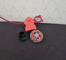 Toupie beyblade métal fusion - métal,
