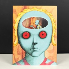 Gandahar / La Planète sauvage