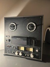 SONY TC 399  hifi vintage