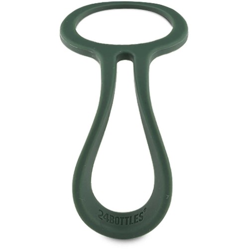24bottles bottle tie - 24bottles, light