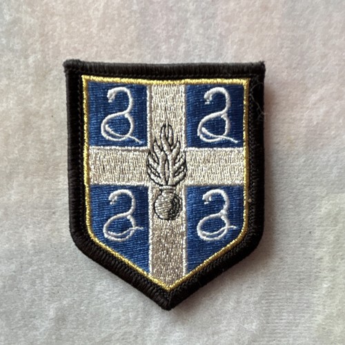 écusson gendarmerie de - écusson,
