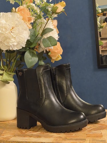Bottines femme les - bottines, _