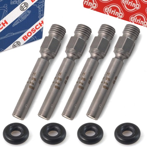 Bosch injecteur 4x elring - 4x,